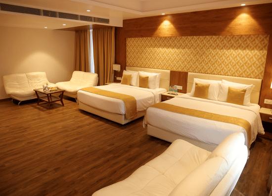 VIP Suite